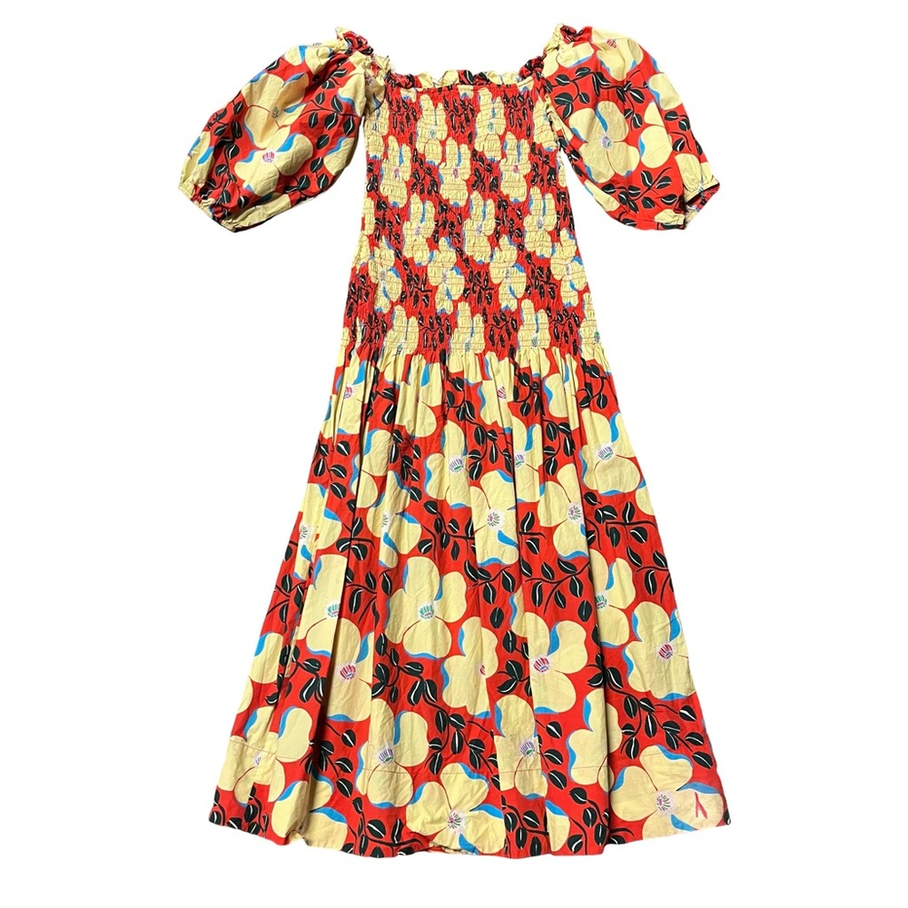 Rhode Ines Dress - Picture 5 of 6